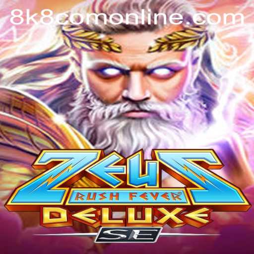 ZeusRushFeverDeluxeSE: A Thrilling Online Gaming Experience