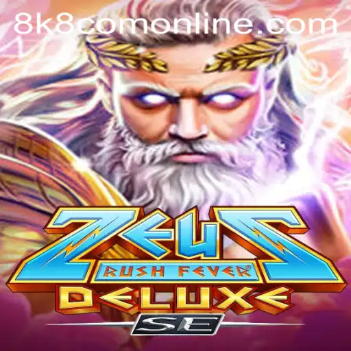 ZeusRushFeverDeluxeSE: A Thrilling Online Gaming Experience